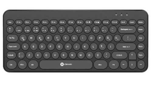 KBW002 Bluetooth Klavye (KDO)