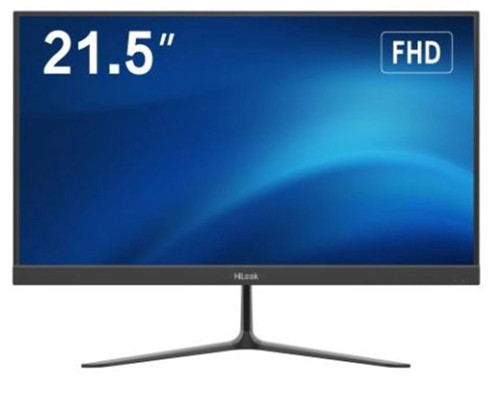Hi-D22F2V2F 21.5" FHD 100 Hz VA Led Monitör (KDO)