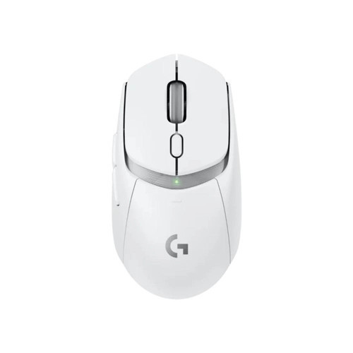 910-007208 G309 Lightspeed Oyuncu Gaming Kablosuz Beyaz Mouse (KDO)