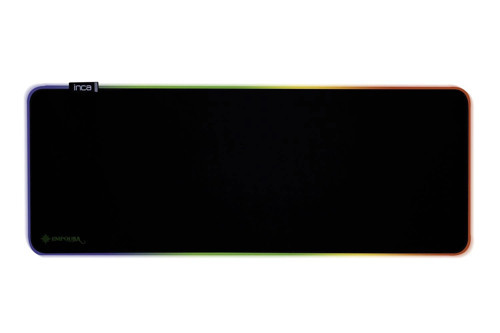IMP-022 Empousa RGB 7 Led Mousepad (770x295x3mm (KDO)