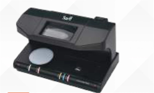 Sarff 161 Para Kontrol Cihazı (KDO)