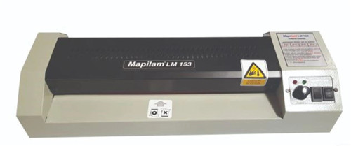 Laminasyon Makinesi A3 Lm153 (KDO)