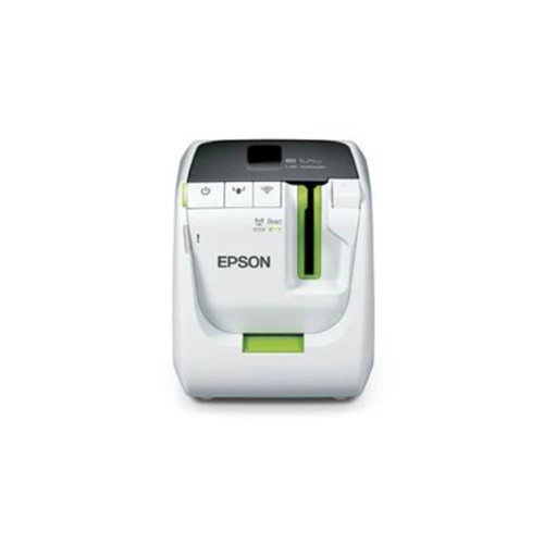 LabelWorks LW-1000P Etiketleme Makinası (KDO)