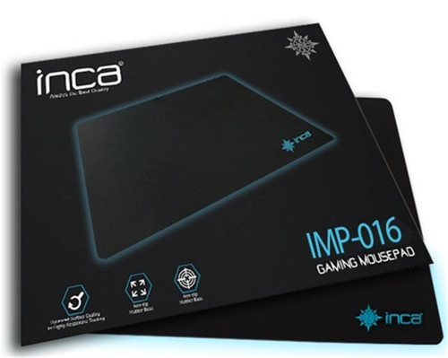 Imp-016 220x290x3mm small Gaming Mouse Pad (KDO)