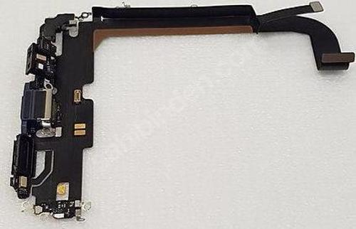 iPhone 13 Şarj Soket Filmi Orjinal