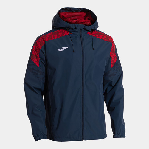 Erkek Futbol Yağmurluk Champions Raincoat 104374.336