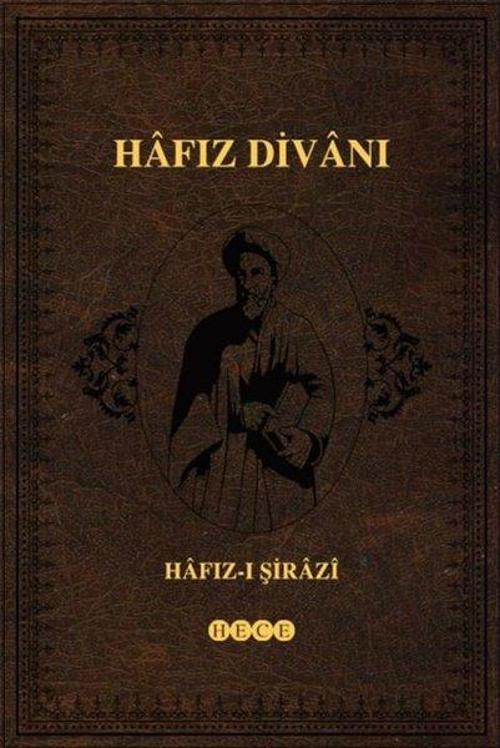Hece Yayınları Hafız Divanı