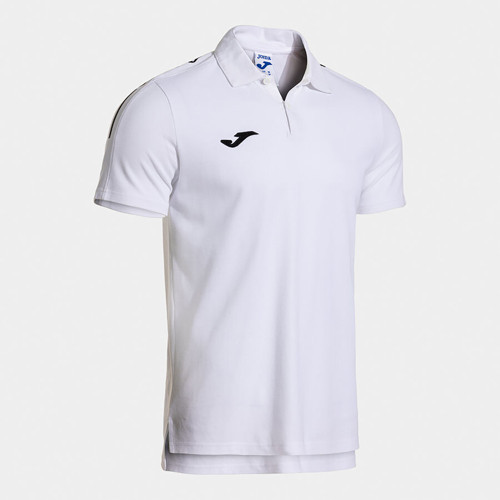 Erkek Günlük T-Shirt Olimpiada Short Sleeve 104358.200