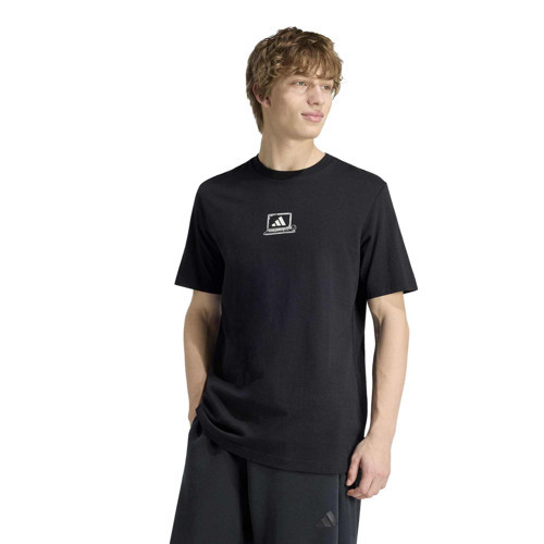 Erkek Günlük T-Shirt M CLKD I OFC T KC7083
