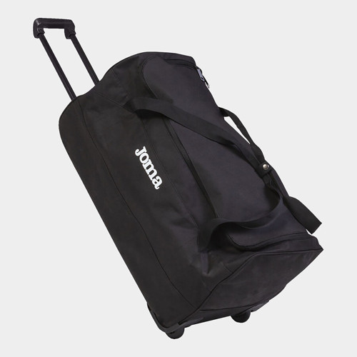 Günlük Valiz Trolley Black 400480.100
