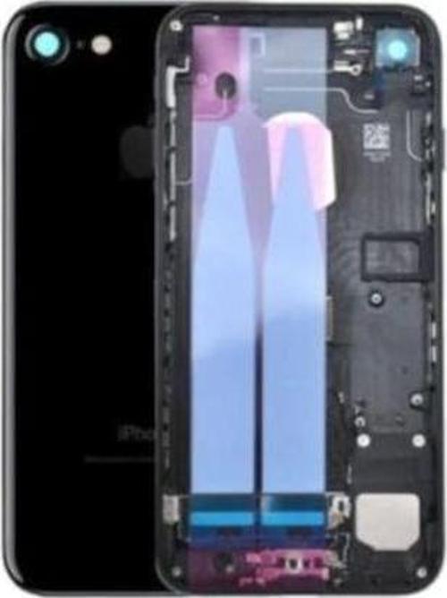 iPhone 7 Full Jet Black Kasa