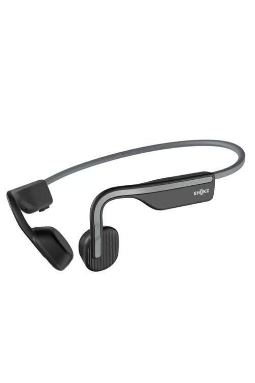 Openmove Unisex Gri Kablosuz Koşu Kulaklığı Sh-S661Gy