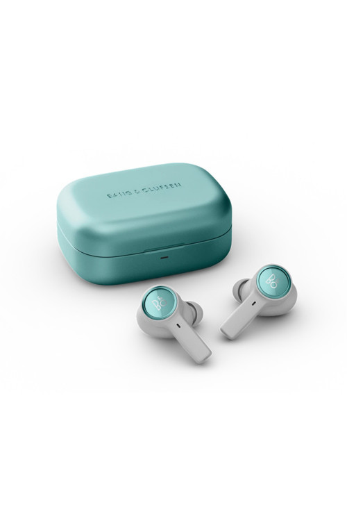 Beoplay Eleven Kablosuz Kulak İçi Kulaklık - Yeşil
