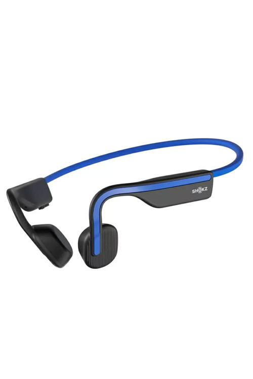 Openmove Unisex Mavi Kablosuz Koşu Kulaklığı Sh-S661Bl
