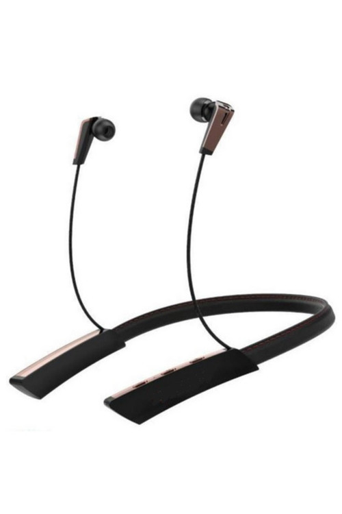 TB-01 Bluetooth Kulaklık Kulak İçi Boyuna Asılabilir Kablosuz Kulaklık