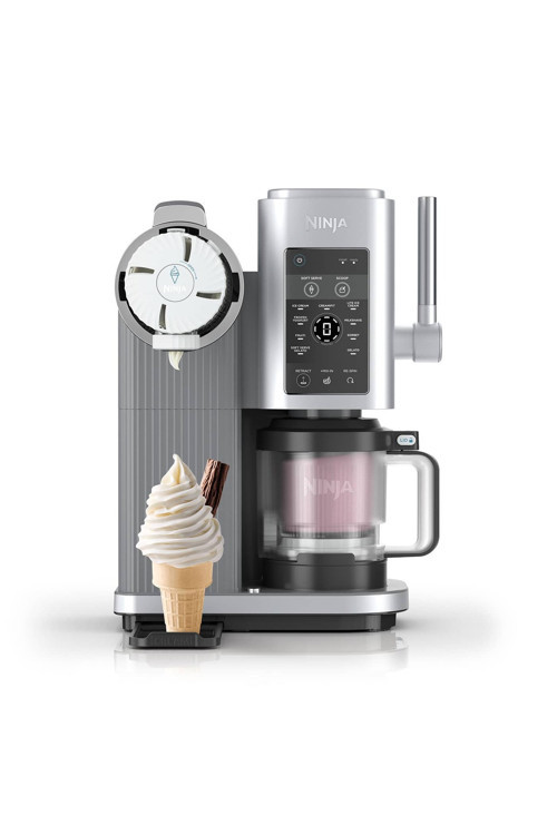 Swirl by CREAMi 13-in-1 Soft Serve & Dondurma Makinesi