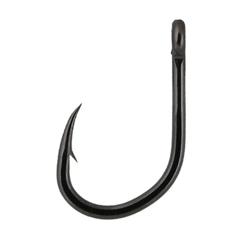 Sazan İğnesi Owner 53269 C-5X İseama X Black Chrome No:4