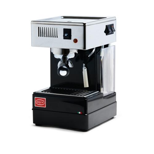 Stretta Espresso Makinesi - Siyah