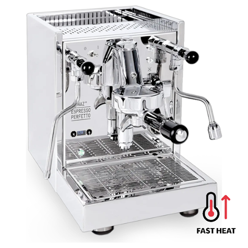 Naz Plus PID Fast Heat