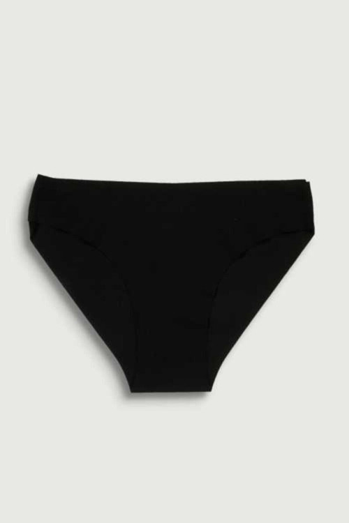 Chocolate Baby Kids Bonbonetti Kadın Karma Lazer Dikişsiz Seamless 3'Lü Külot