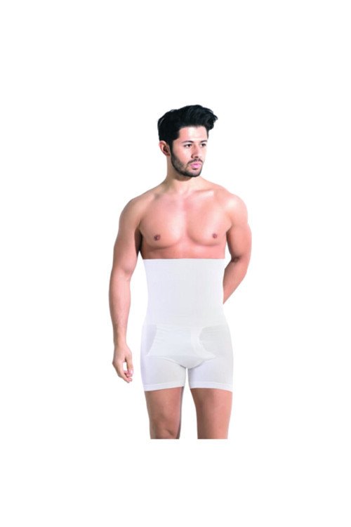 Abouttheperfect Duble Erkek Korse Siyah Frm6013, Şık Ve Rahat Tasarım