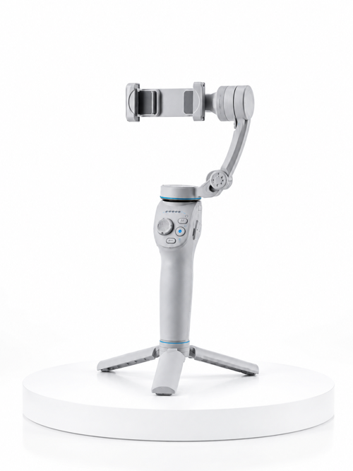 tekno PDM01 GİMBEL 2026