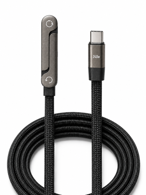 tekno K03 240W ŞARJ ALETİ 2026