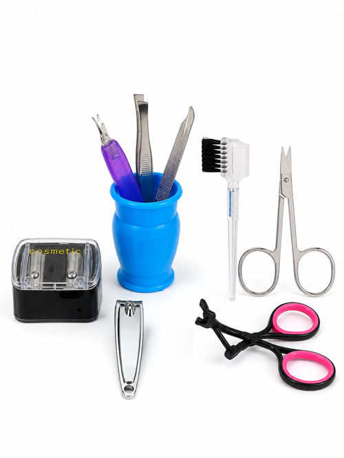 tekno MANİKÜR SET MGN 23 2026