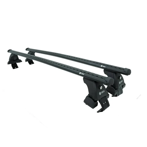 Turtle Chery Omoda 5 Pro 2024-2025 Rex Ara Atkı Siyah