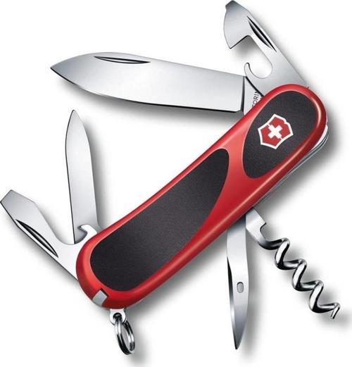 2.3803.C EvoGrip 10 Çakı