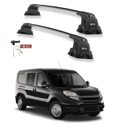 Turtle Ram Promaster City 2015-2025 Ara Atkı Air3 Gri
