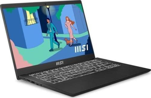 MODERN 14 C12MO-1039XTR Intel Core i7 1255U 16GB 1TB SSD Windows 11 Pro 14" FHD Taşınabilir Bilgisayar CsrTech