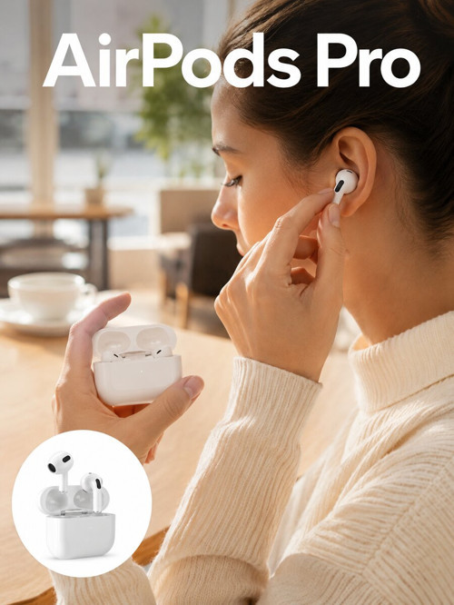 Suya Dayanıklı Gürültü Engelleyici Kablosuz Kulaklık – Ergonomik Tasarım Ye - ETERNA9209-2