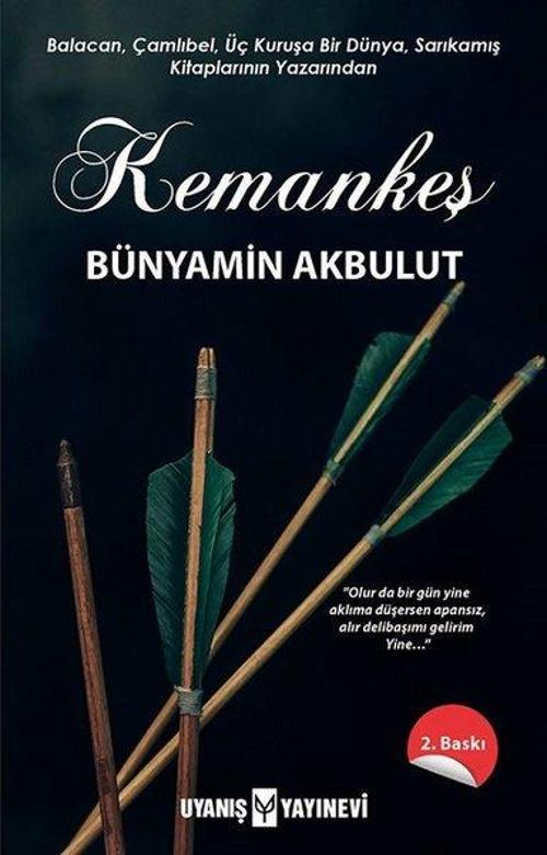 Kemankeş
