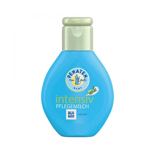 Baby Intensive Bakım Losyonu 40 ml.