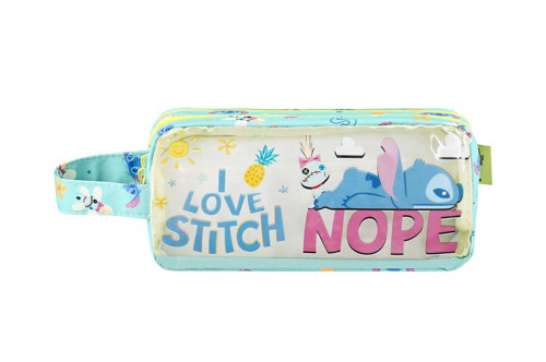 Stitch Nope Kalem Çantası