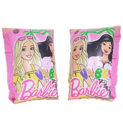 Barbie Şişme Kolluk 25x15 cm