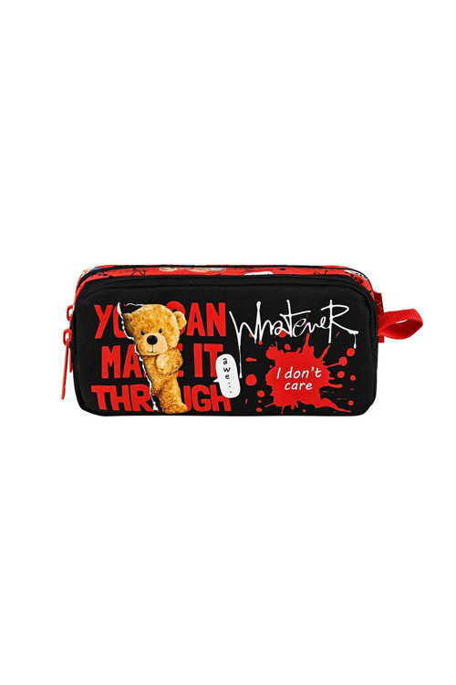 Bear Care Pls-Lx Kalem Çantası
