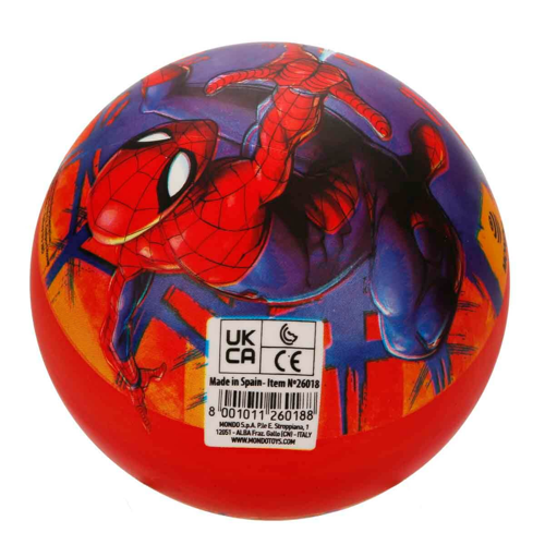 Spiderman Top 23 cm