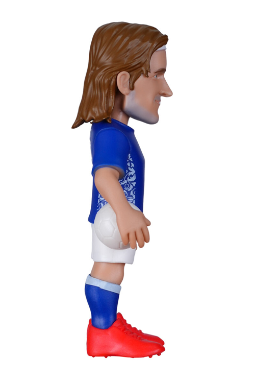 World Cup Legends Totti Figürü 24957