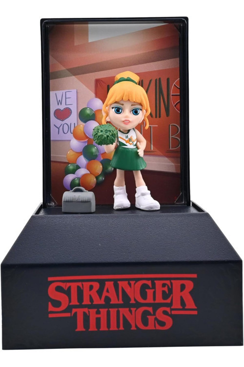 Stranger Things Sürpriz Figür