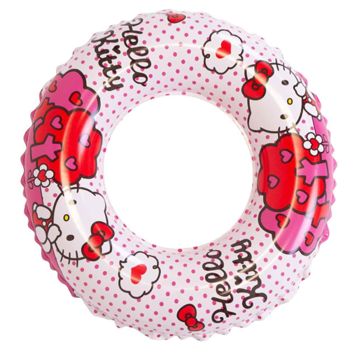 Hello Kitty Şişme Kolluk 50 cm