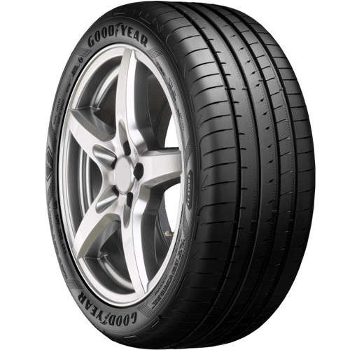 205/45 R17 88W XL Eagle F1 Asymmetric 5 ROF * FP Yaz Binek 2026