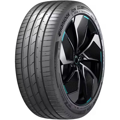 205/40 R18 86Y XL iON Evo IK01 Sound Absorber Yaz Binek 2026