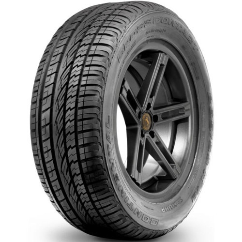 205/70 R15 96H CrossContact ATR FR Yaz 4x4 2025