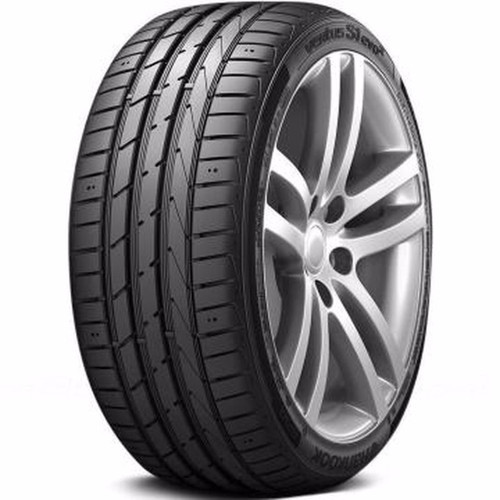 225/45 R18 95Y XL Ventus S1 Evo 2 K117 Yaz Binek 2020