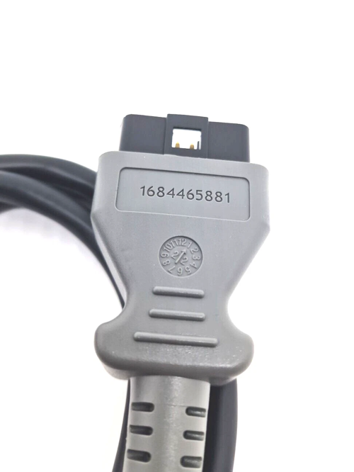bosch kts 250 350 560 590 uyumlu odb adaptor kablosu 1,5 metre