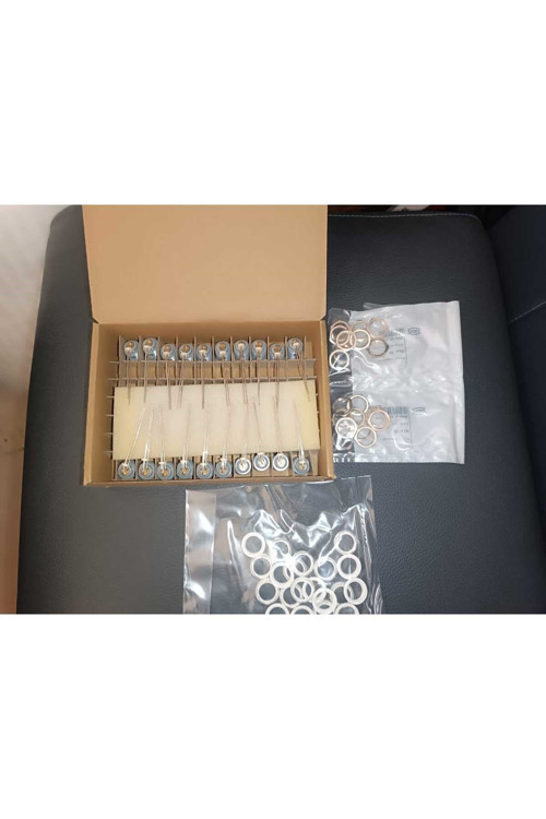 ODU MEDI-SNAP Plastik dairesel konnektör v (20 Lİ PAKET)