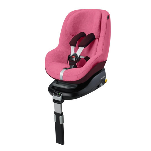 Pearl Havlu Kılıf / Pink