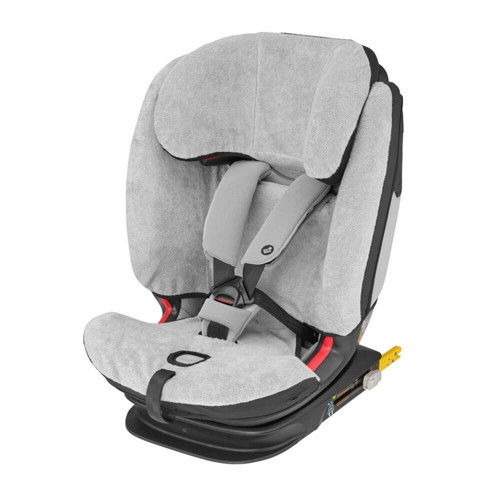 Titan Pro Havlu Kılıf / Fresh Grey